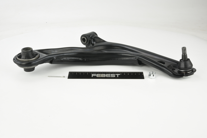 FEBEST 0124-KSP90RH Ψαλίδια Toyota Yaris XP13 1.3 (NSP130_) 99 PS 1NR-FKE