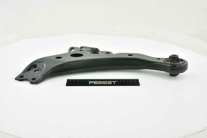 FEBEST 0124-MCV30LH Querlenker TOYOTA Camry V Limousine (_V3_) 2.4 (ACV30) 143 PS 2AZ-FE