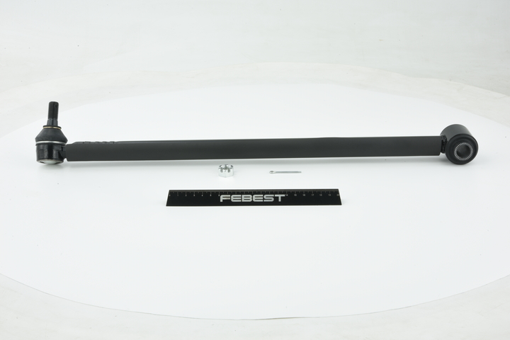 FEBEST 0125-012 Querlenker Toyota Rav4 xa1 Electric EV 68PS 2003