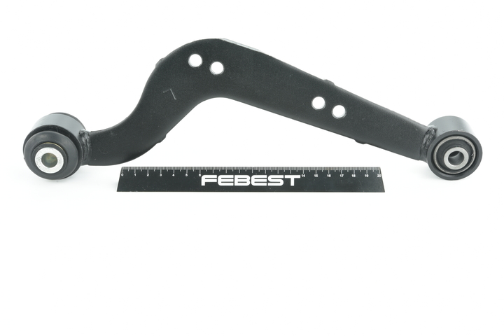 FEBEST 0125-ACA30LH Bagbro 2.0 4WD (ZSA44) 143 HK 3ZR-FE