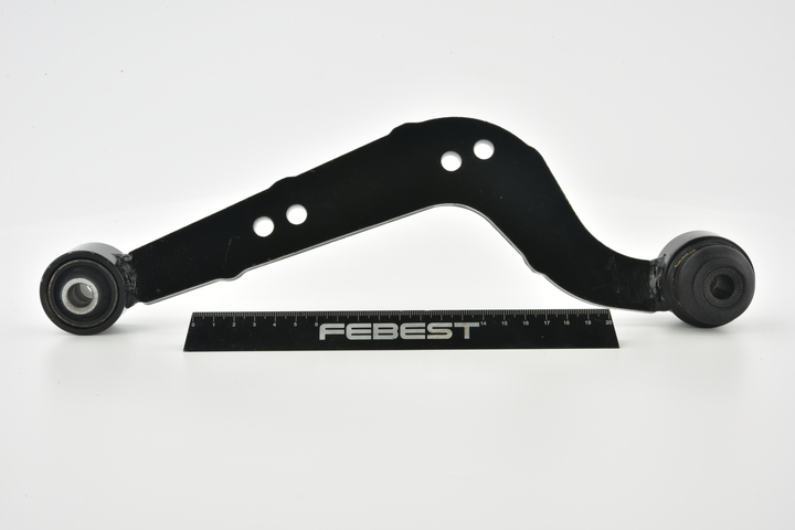 FEBEST 0125-ACA30RH Querlenker Toyota RAV4 III 2.4 (ACA36, ACA38) 170PS 2012