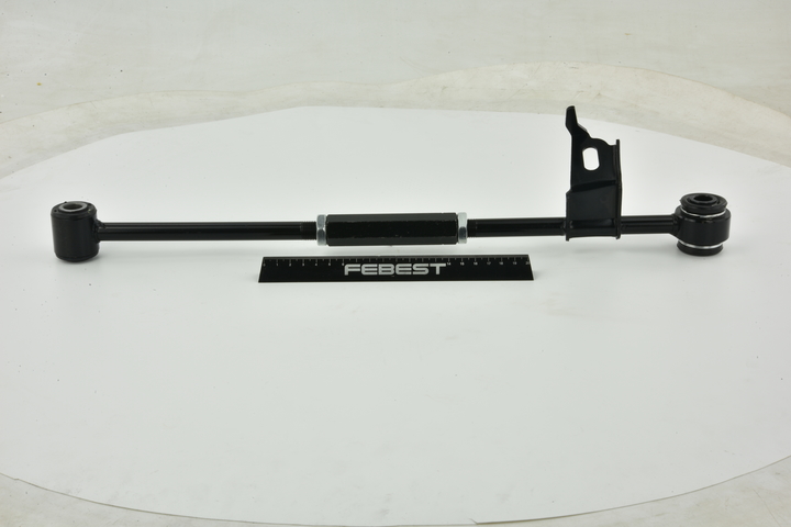 FEBEST 0125-AE101CL Querlenker Toyota Corolla E11 Compact 2.0 D-4D (CDE110) 110 PS 1CD-FTV
