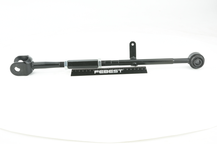 FEBEST 0125-ASV60RH Querlenker ES XV60 200 (ASV61_) 167PS 2017