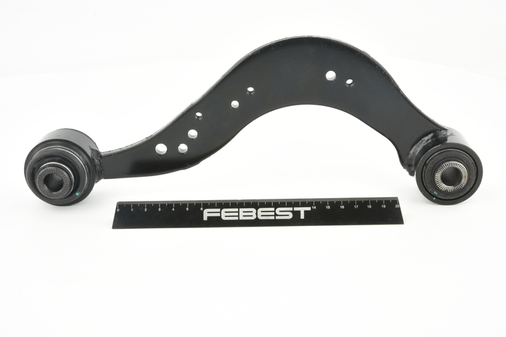 FEBEST 0125-GGL15R Control arm LEXUS RX IV (AL20) 3.5 299 hp 2GR-FKS