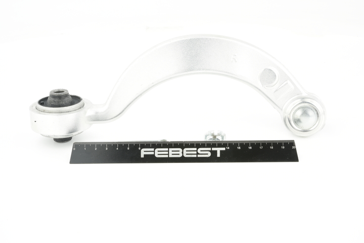 FEBEST 0125-USF40F1 Querlenker LEXUS LS IV (XF40) 460 AWD (USF46) 392PS 2017