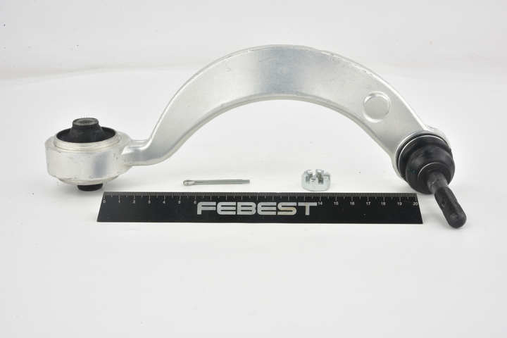 FEBEST 0125-USF40F2 Querlenker LEXUS LS IV (XF40) 460 AWD (USF46) 392PS 2019