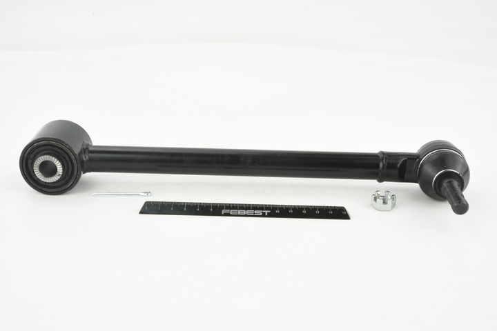 FEBEST 0125-X4 Control arm Lexus IS XE2 5.0 IS F 423 hp 2UR-GSE