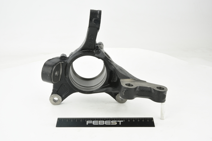 FEBEST 0128-ACV30FLH Fusée TOYOTA Avalon Berline (_X3_) 3.5 (GSX30_) 280CV 2011