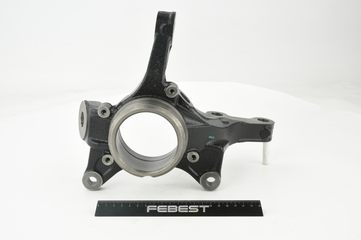 FEBEST 0128-ACV30FRH Fusée TOYOTA Avalon Berline (_X3_) 3.5 (GSX30_) 280CV 2012