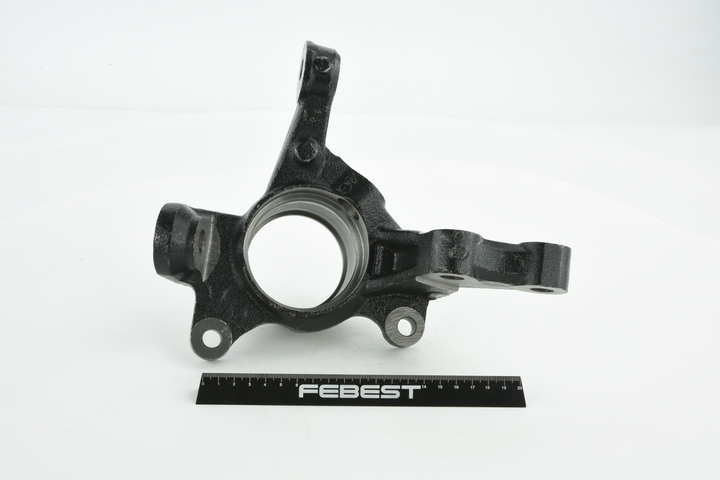 FEBEST 0128-ZZE120FLH Ακραξόνιο Toyota Corolla e12 Combi 1.5 (NZE121_) 110 PS 1NZ-FE