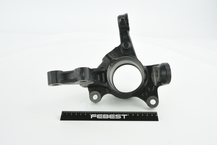 FEBEST 0128-ZZE120FRH Ακραξόνιο Toyota Corolla e12 Combi 1.5 (NZE121_) 110 PS 1NZ-FE