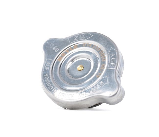 MEYLE 014 230 0000 Verschlußdeckel Kühlmittelbehälter Mercedes W202 C 220 2.2 (202.022) 150PS 2000