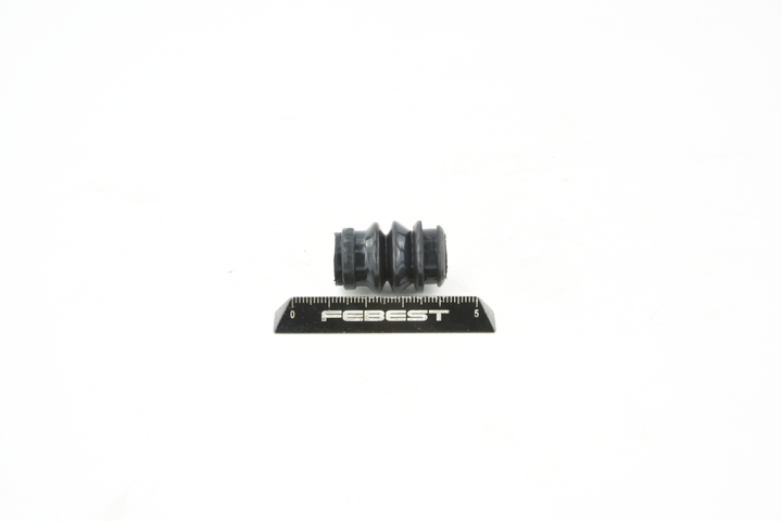FEBEST 0173-NZE151R Sensor de desgaste de pastillas de frenos 1.2 118 cv K12M