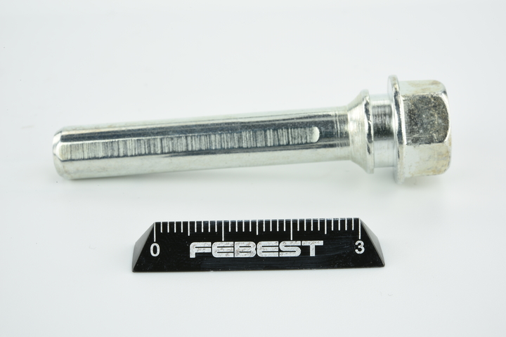 FEBEST 0174-AGL10UPR Javítókészlet féknyereg Lexus GSC 10 350 (GSC10_) 311 LE 2GR-FSE