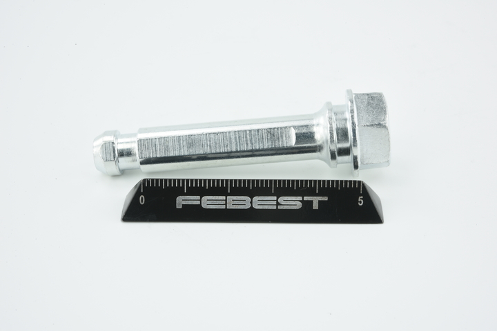 FEBEST 0174-JZX100FL Handbremsseil 2.4 (ACV30) 143 PS 2AZ-FE