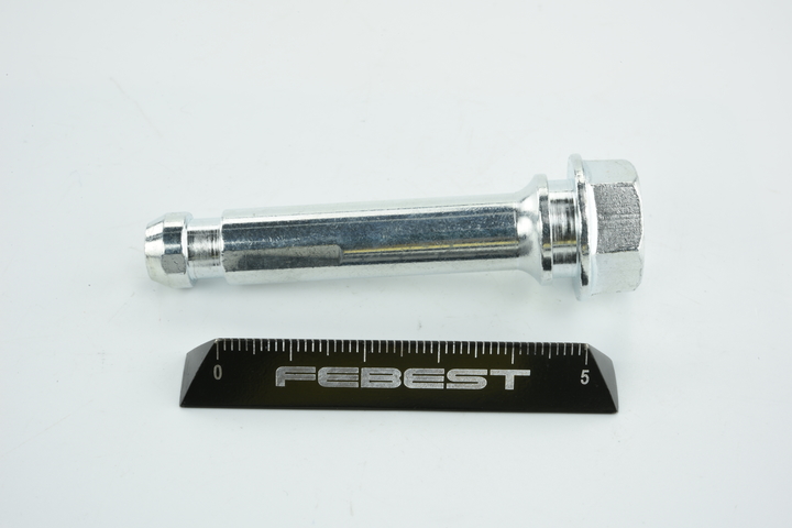 FEBEST 0174-MCV10F Handbremsseil 2.4 (ACV30) 143 PS 2AZ-FE