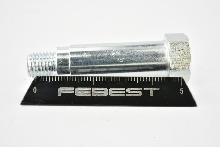 FEBEST 0174-MCV30LOWR Handbremsseil 2.4 (ACV30) 143 PS 2AZ-FE