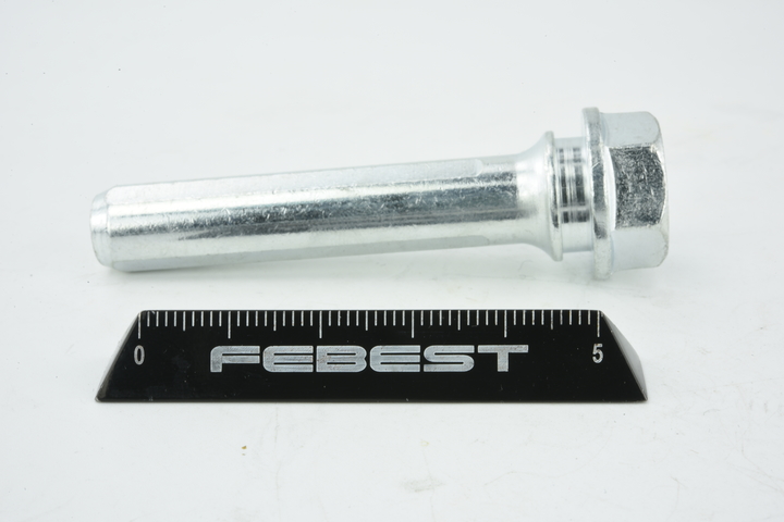 FEBEST 0174-ZZE120R Fékdob 300 (JZS147_) 223 LE 2JZ-GE