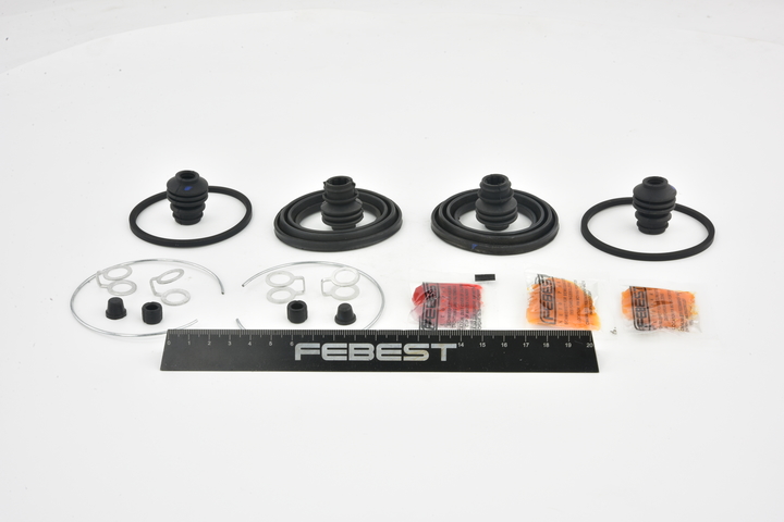 FEBEST 0175-ACU20F ABS gyűrű 3.3 (MCU23_) 218 PS 3MZ-FE