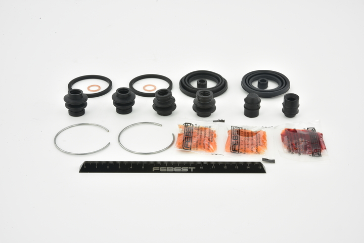 FEBEST 0175-ACV40R Hjulcylinder 2.0 (ZSA42) 143 HK 3ZR-FE