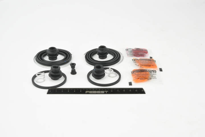 FEBEST 0175-SCP10F Correttore di frenata 1.3 (SCP12_, SCP13_) 87 CV 2SZ-FE
