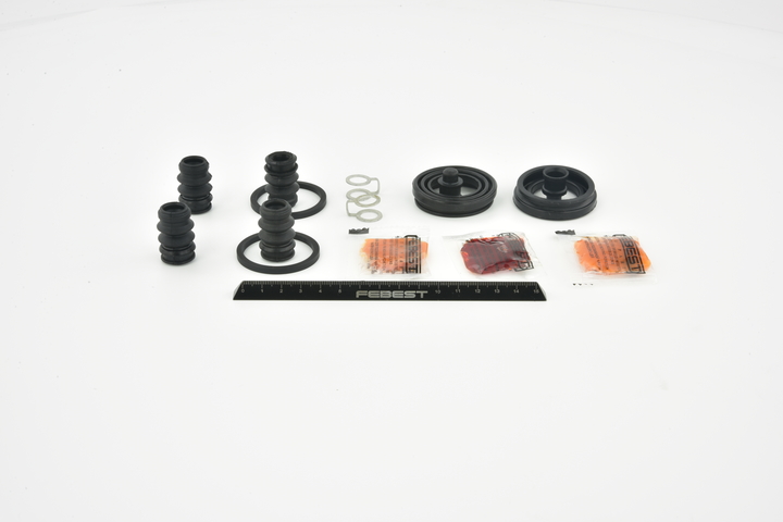 FEBEST 0175-ZZE150R Fékdob 1.3 VVT-i (NZE140) 86 LE 2NZ-FE