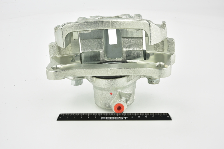 FEBEST 0177-FZJ105FL Fékdob 450 (FZJ80_) 215 LE 1FZ-FE