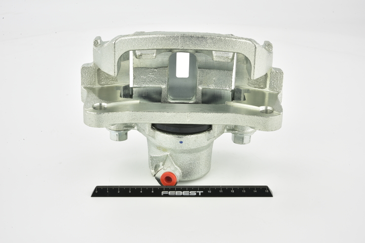 FEBEST 0177-FZJ105FR Fékdob 450 (FZJ80_) 215 LE 1FZ-FE
