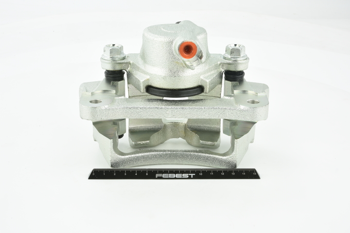 FEBEST 0177-GRJ120RLH Fékdob 400 4WD (GRJ158) 275 LE 1GR-FE