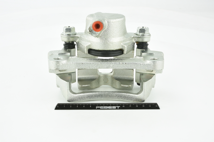 FEBEST 0177-GRJ120RRH Fékdob 400 4WD (GRJ158) 275 LE 1GR-FE