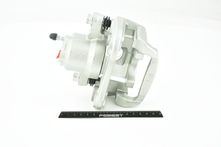 FEBEST 0177-MCU30RLH Querbeschleunigungssensor 3.3 (MCU23_) 218 PS 3MZ-FE