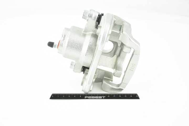 FEBEST 0177-MCU30RRH Querbeschleunigungssensor 3.3 (MCU23_) 218 PS 3MZ-FE