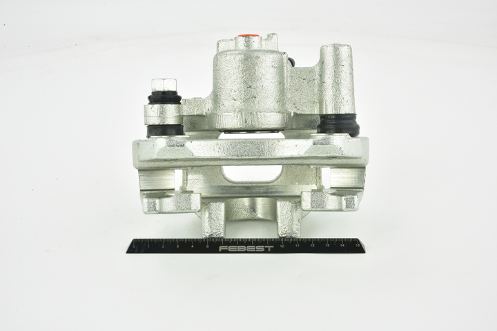 FEBEST 0177-MCV30RLH Handbremsseil 2.4 (ACV30) 143 PS 2AZ-FE