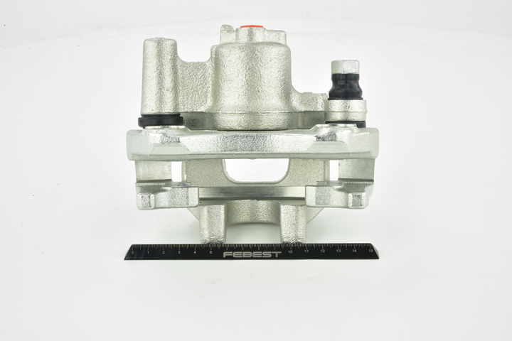 FEBEST 0177-MCV30RRH Handbremsseil 2.4 (ACV30) 143 PS 2AZ-FE