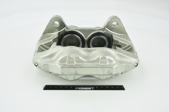 FEBEST 0177-UZJ100FR Bremsecaliper LX 470 470 (UZJ100) 231 hk 2UZ-FE