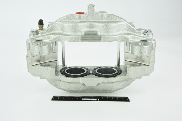 FEBEST 0177-VDJ200FR Bremsecaliper LX 570 450d (VDJ201) 272 hk 1VD-FTV