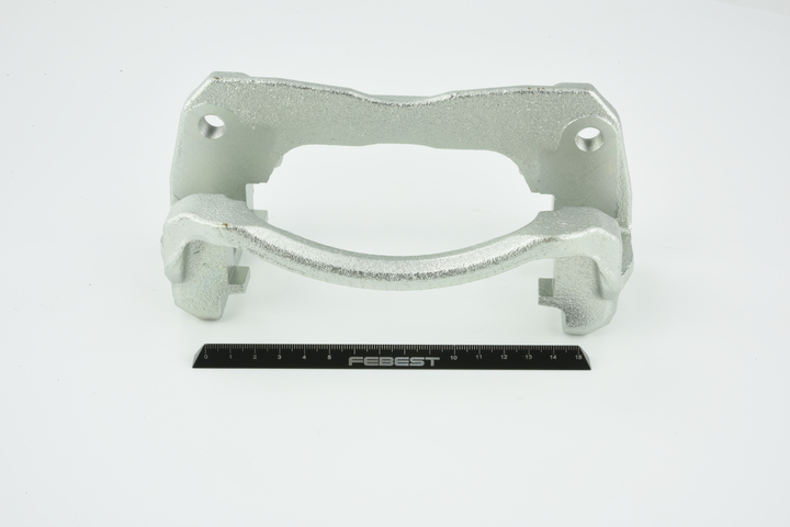 FEBEST 0177C-ACV30F Handbremsseil 2.4 (ACV30) 143 PS 2AZ-FE