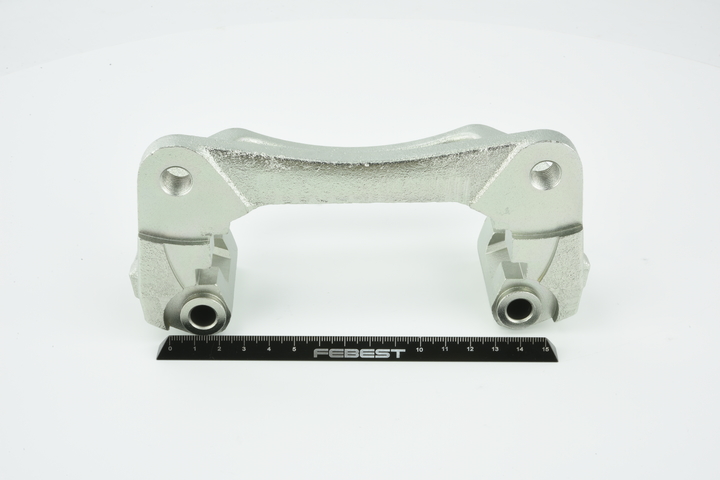 FEBEST 0177C-HDJ101R Supporto pinza freno LX 470 470 (UZJ100) 272 CV 2UZ-FE