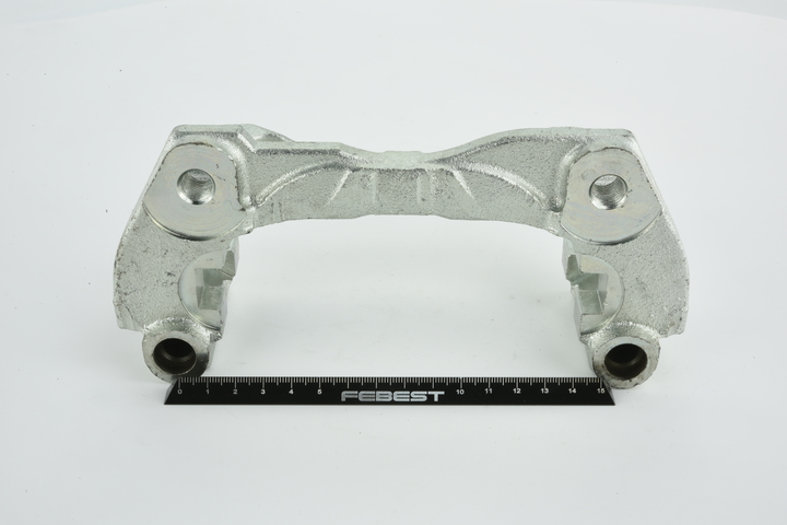 FEBEST 0177C-NCP110FR Bremssattelhalter Toyota Auris e15 1.5 4WD (NZE154_) 105 PS 1NZ-FE