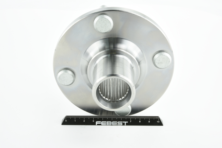 FEBEST 0182-120F Αντιστρεπτική δοκός 1.5 RUNX VVT-i (NZE121_) 110 PS 1NZ-FE