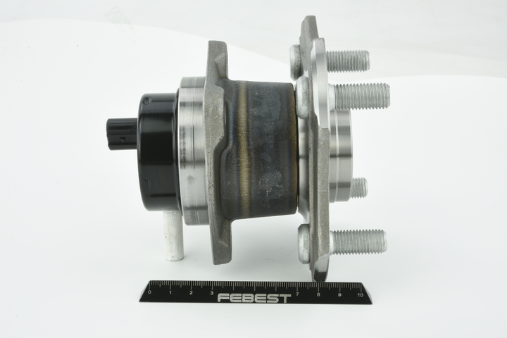 FEBEST 0182-120R Μουαγιέ Toyota Corolla E120 1.5 RUNX VVT-i (NZE121_) 110 PS 1NZ-FE