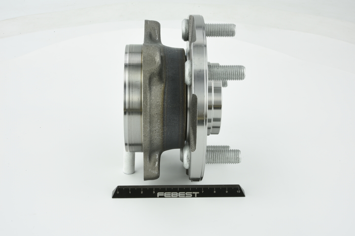 FEBEST 0182-ACA30MF Hjulnav Alphard AH30 2.5 Hybrid (AYH30W) 152 hk 2AR-FXE