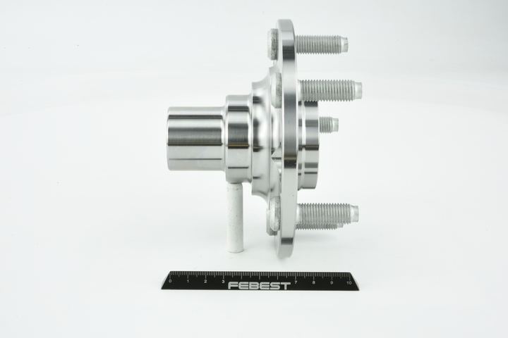 FEBEST 0182-ACV45R Wheel hub Lexus RX MCU15 300 AWD (MCU15_) 223 hp 1MZ-FE
