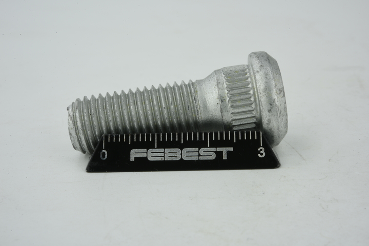 FEBEST 0184-005 Stabilisatorbøsning 2.5 TD 76 HK 4JA1-T