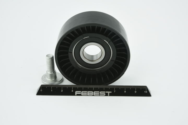 FEBEST 0187-2ADFHV Remstrammerhjul TOYOTA RAV4 IV SUV (XA40) 2.2 D 4WD (ALA49) 150 HK 2AD-FTV
