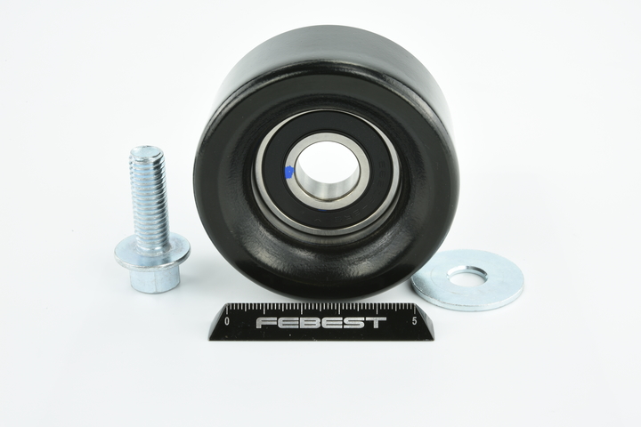 FEBEST 0187-ACV40 Strammehjul Toyota RAV4 III 2.4 4WD (ACA31, ACA33) 170 hk 2AZ-FE