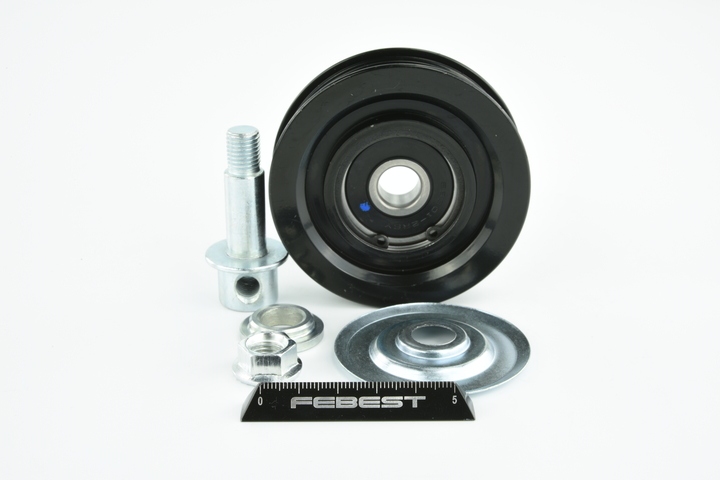 FEBEST 0187-AT220 Remstrammerhjul Toyota Supra A70 2.0 i Bi-Turbo (GA70) 208 HK 1G-GTEU