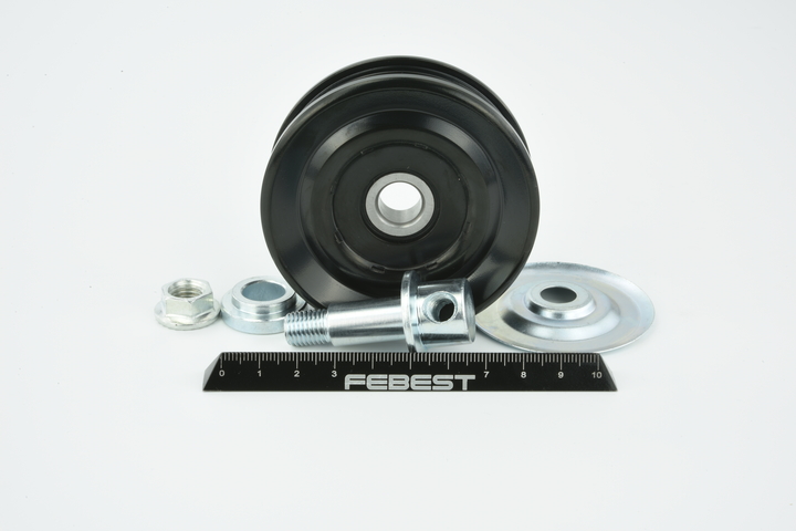 FEBEST 0187-GX100 Chaîne de distribution 2.0 Turbo (SW20_) 227CV 1991