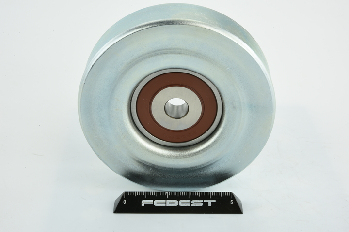 FEBEST 0187-SCP10 Remstrammerhjul Toyota Yaris Mk1 1.3 (SCP12_, SCP13_) 87 HK 2SZ-FE