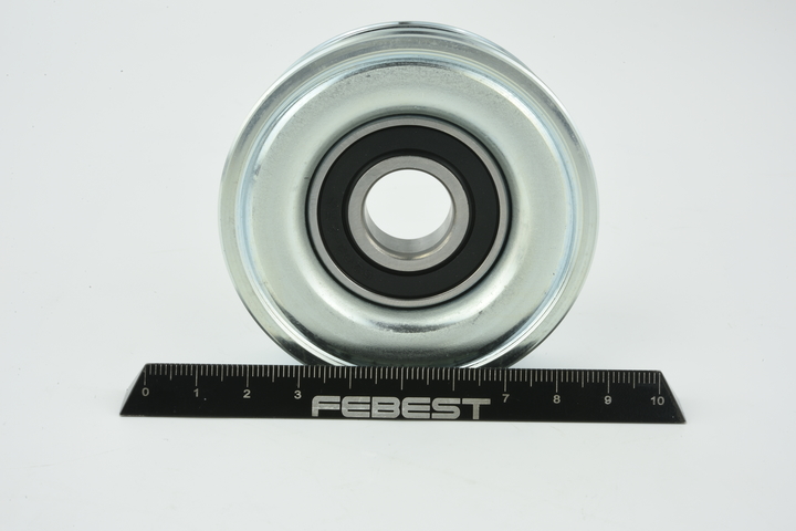 FEBEST 0187-UVF45 Timing chain 600h AWD (UVF45, UVF46) 445 hp 2UR-FSE